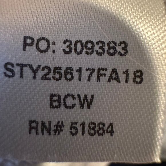 Patagonia Better Sweater 1/4 Zip – Women’s Small – Gray – Excellent Condition - Picture 7 of 7